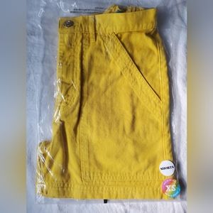 Big Bud Press work shorts